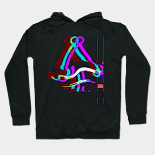 Phlogiston Hoodie